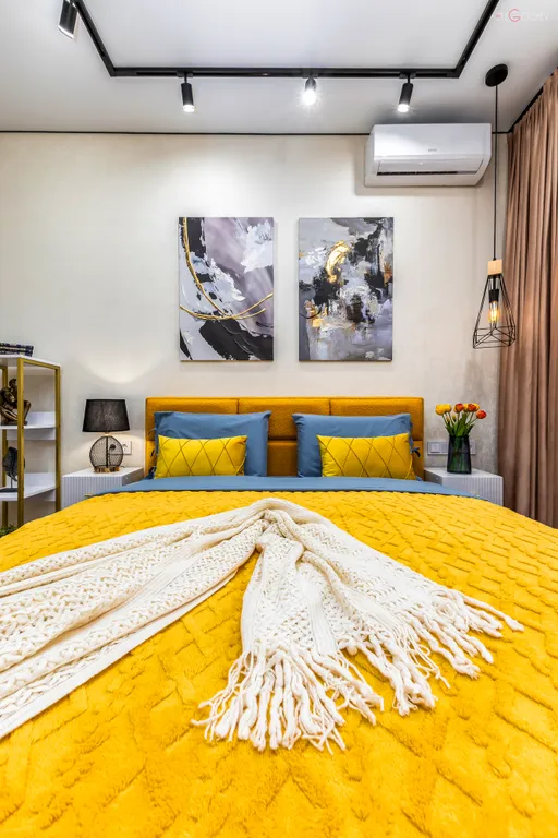 Квартира в центре