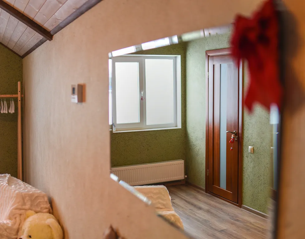 Усадьба Поместье Мономах