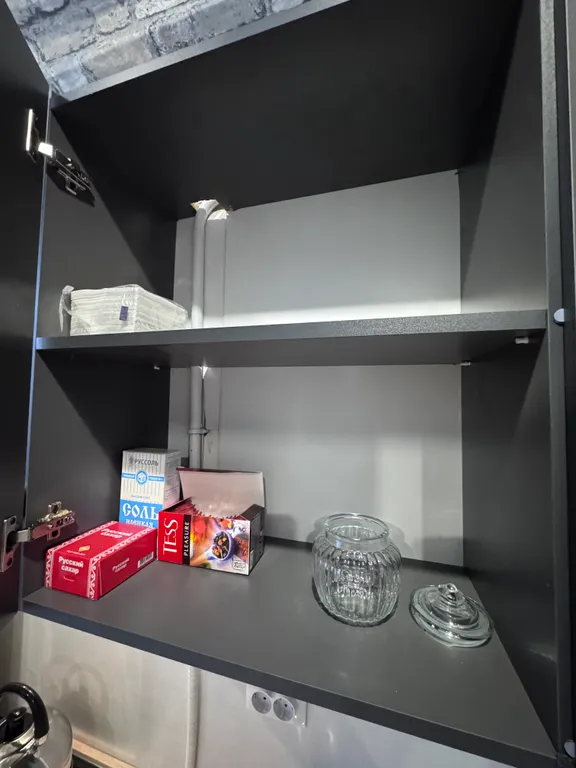 Квартира Уютная квартира в центральной части города — Ярославль