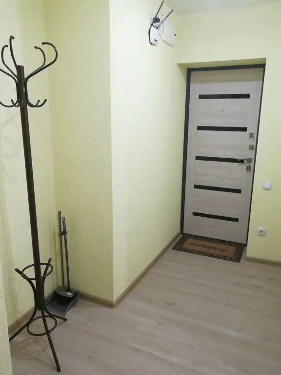 Апартаменты с видом на море