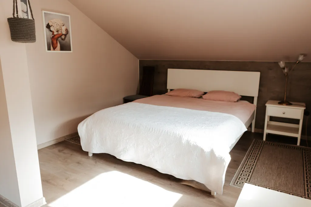 Дом на скале