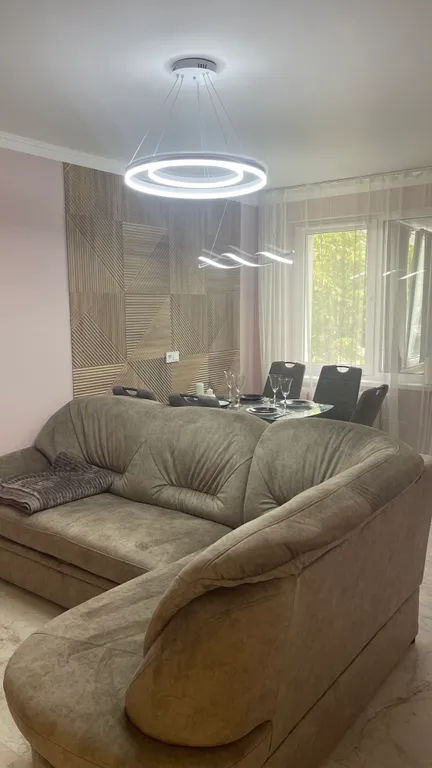 Квартира Уютная квартира в центре города — Калининград