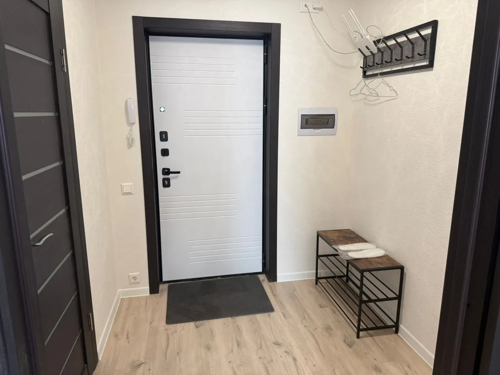 Стильная студия