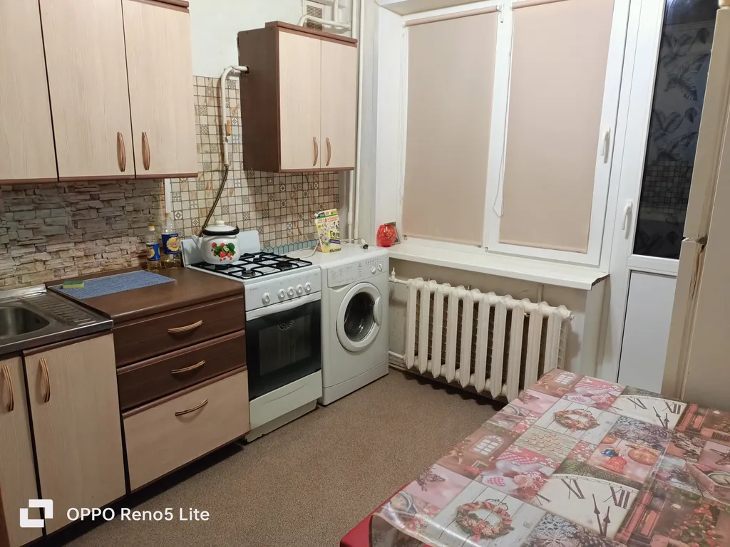 1-комнатная Квартира — аренда посуточно в Астрецово