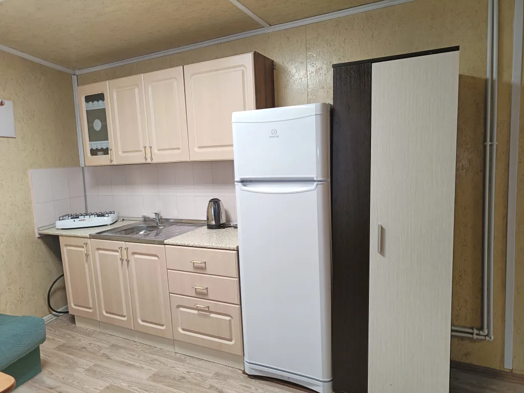 Красивый уютный дом у озера