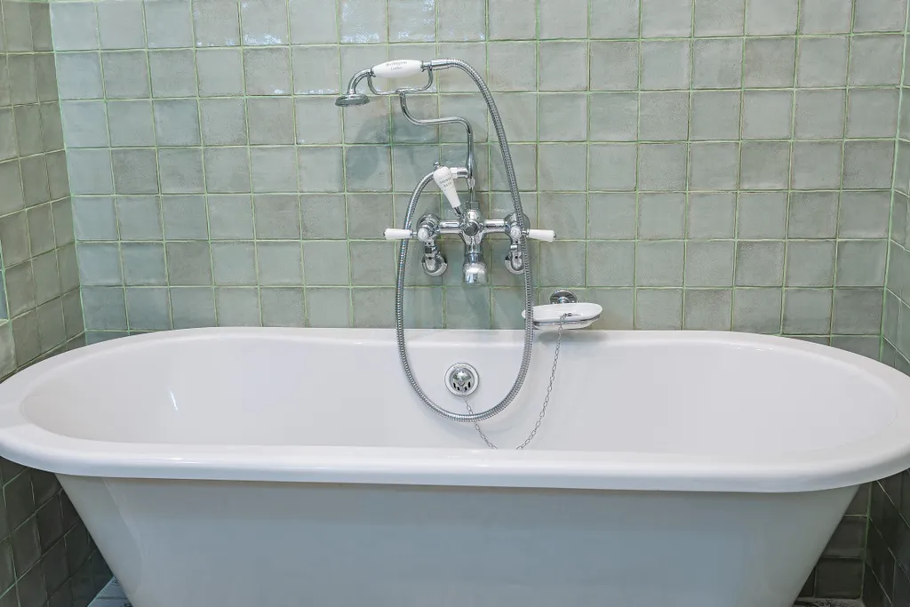 Новая квартира с дизайнерский ремонтом