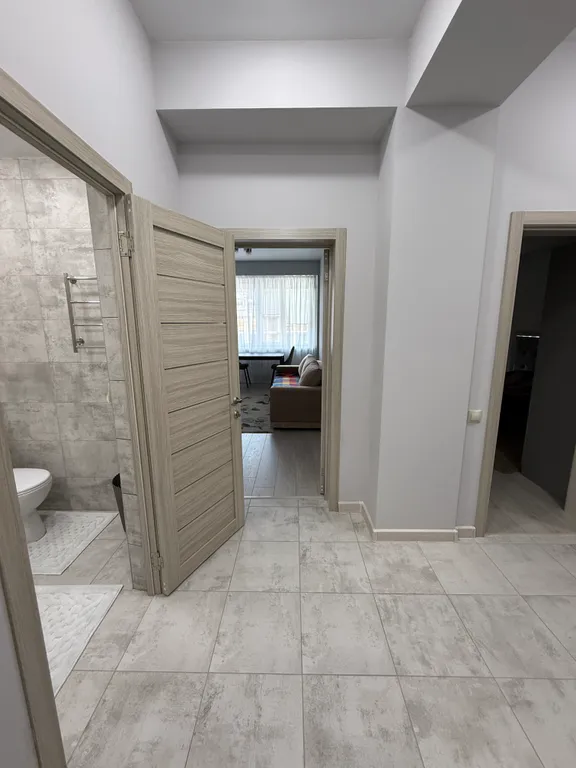 Уютная квартира возле Анжи Арены