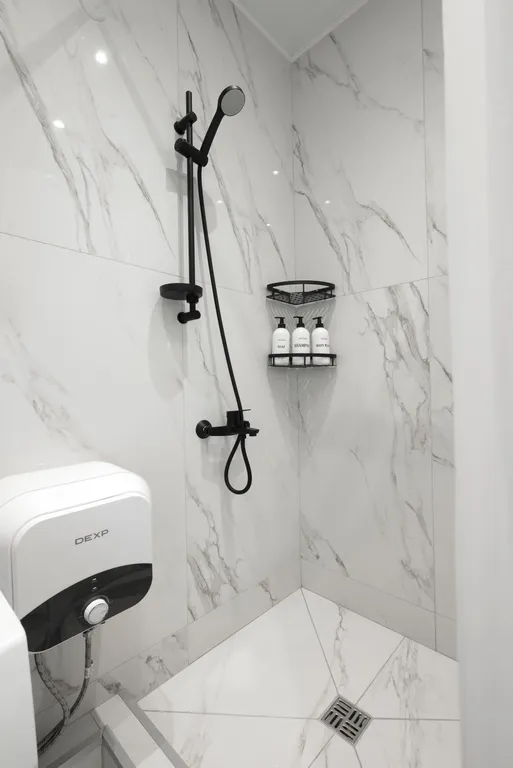 Квартира на ул. Вадима Шефнера — виды Финского залива