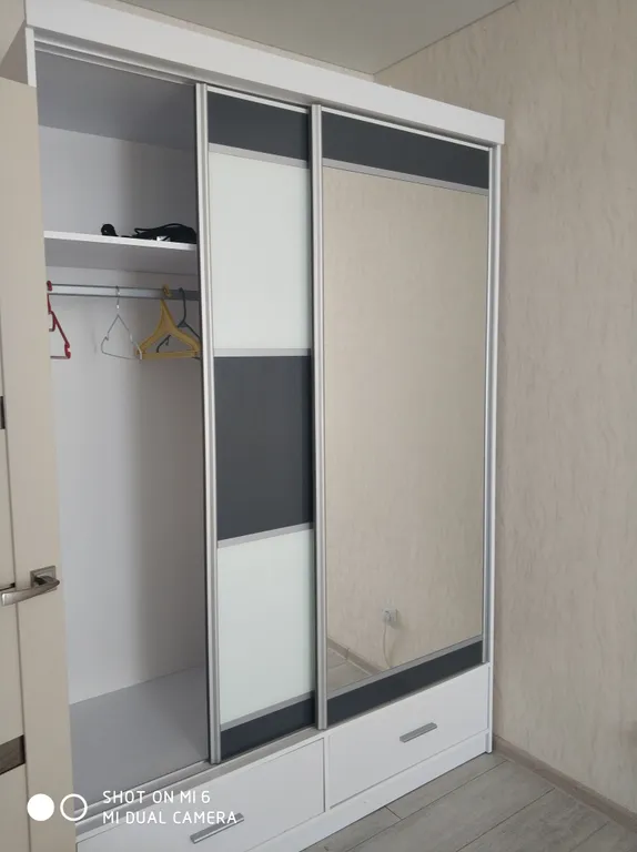 Квартира Уютная квартира в новом микрорайоне — Калининград