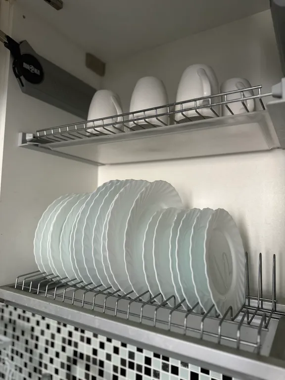 Квартира Просторная квартира во Фрунзенском районе — Ярославль