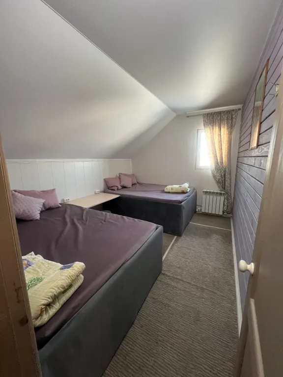 Дом-кафе Прованс на 40 человек