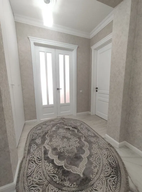 Квартира Квартира Апартамент с видом на море — Махачкала