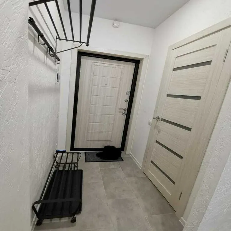 Квартира 1-комнатная Квартира — Волгоград