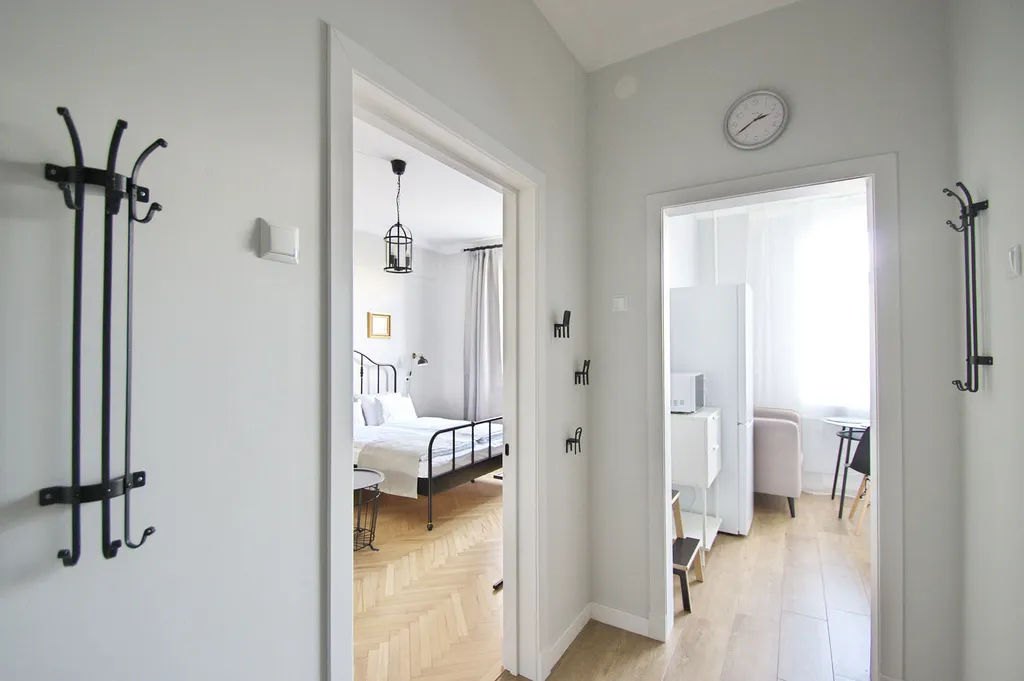 Комфортабельная сталинка в тихом центре