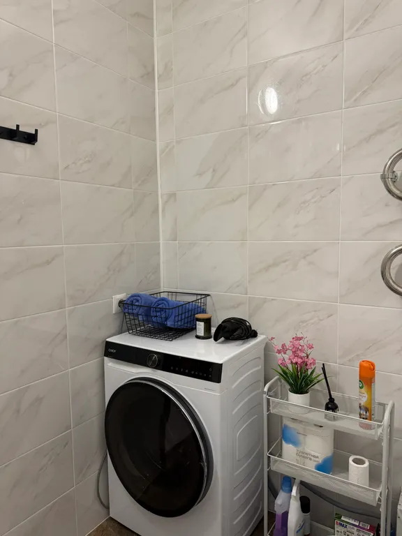 Отличная квартира с панорамным видом