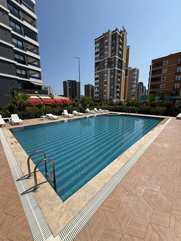 Евротрешка у моря