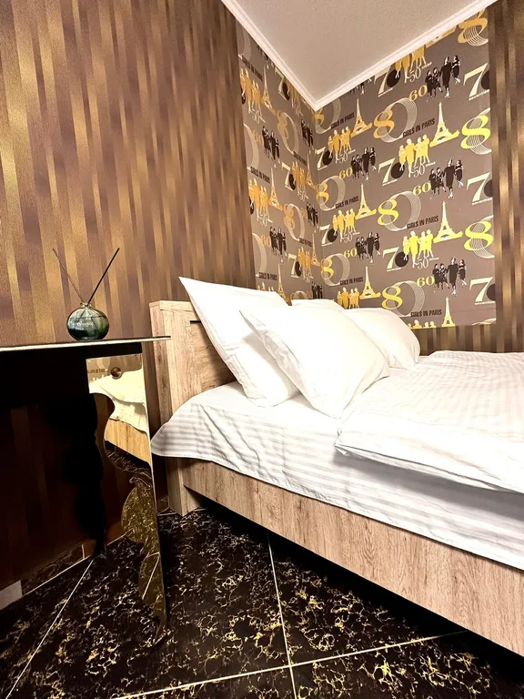 Квартира Квартира в центральном районе — Симферополь