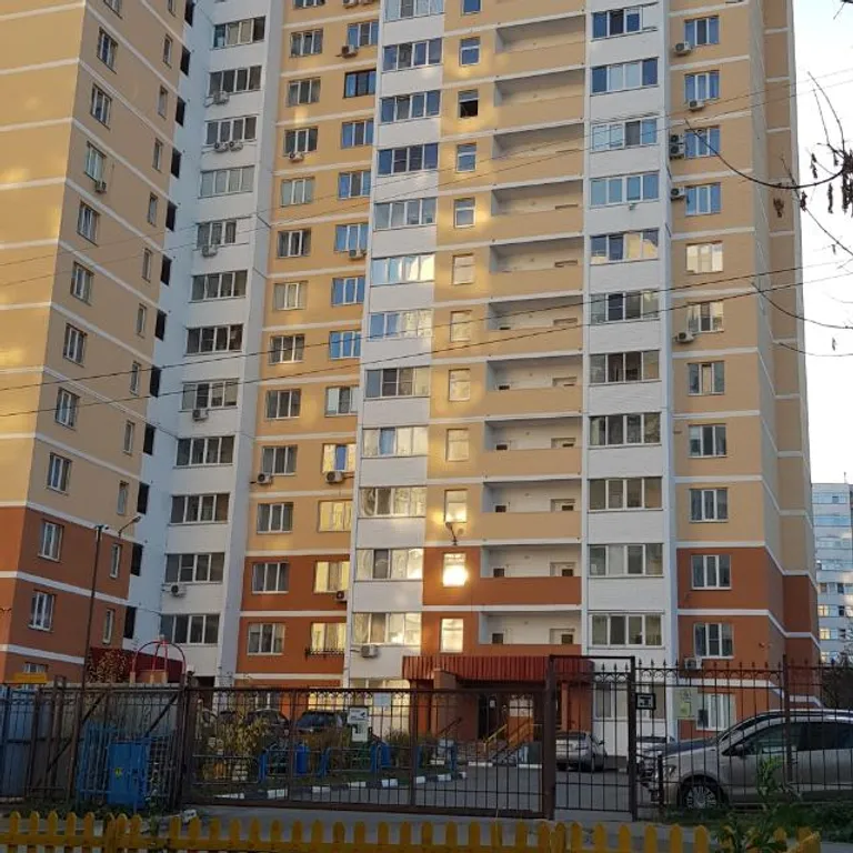 Уютная квартира в центре