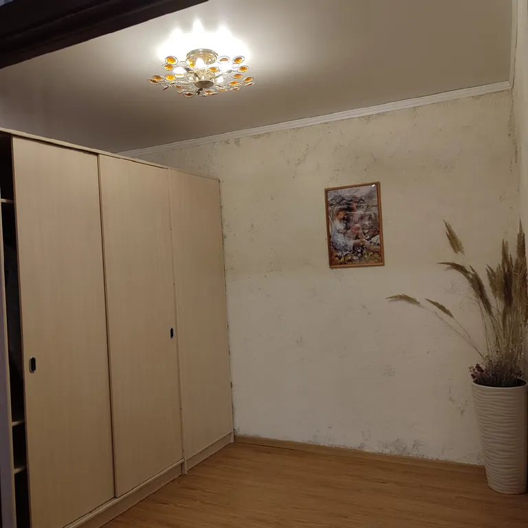 Уютная квартира в центре с парковкой и джакузи