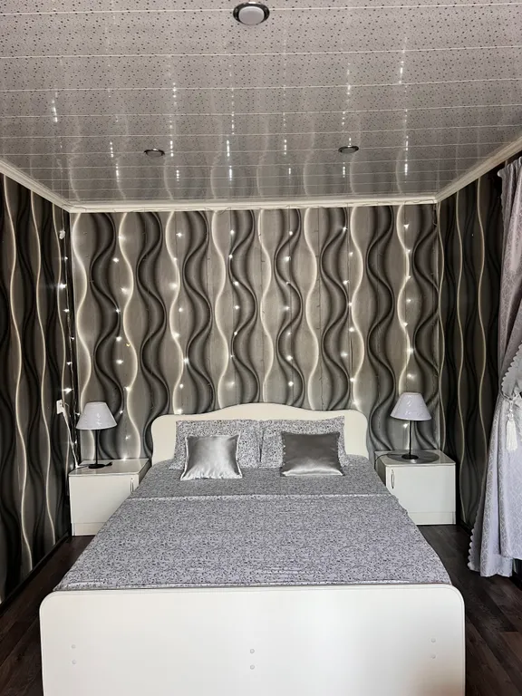 Квартира около Приморского пляжа