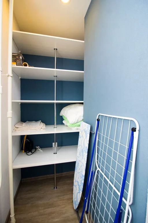 Уютная студия в центре города