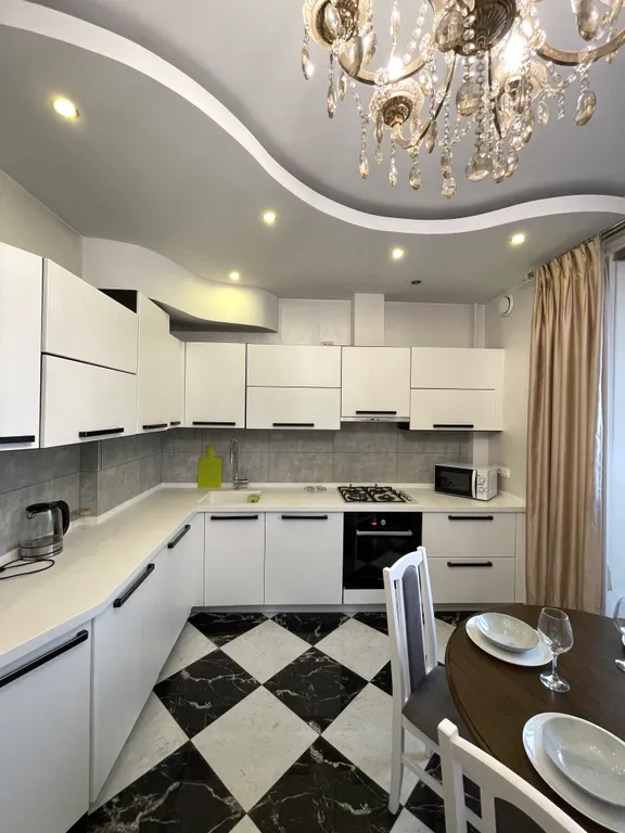 Квартира Квартира Королевские Ворота — Калининград