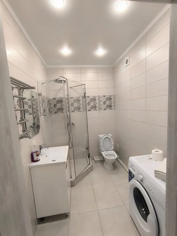 Квартира 1-комнатная Квартира — Славянск-на-Кубани