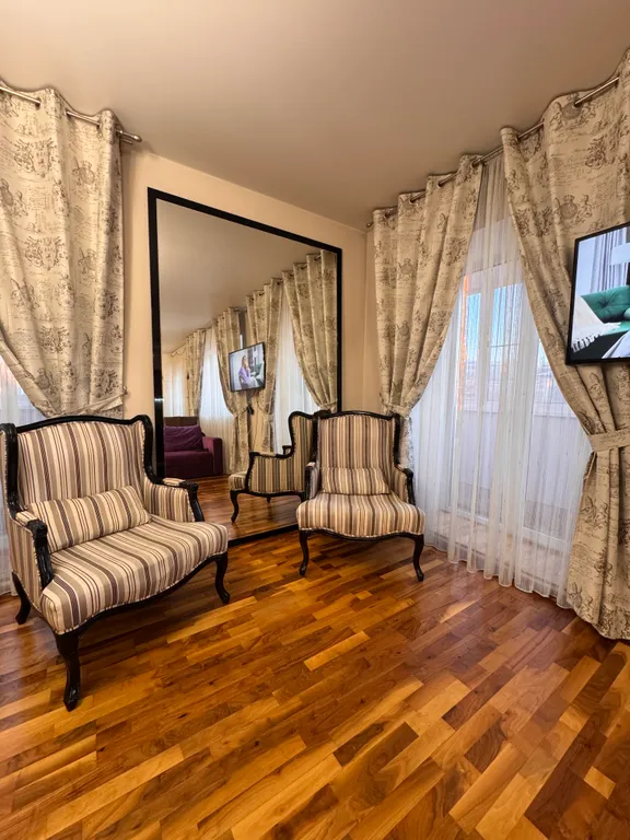 Отличная студия