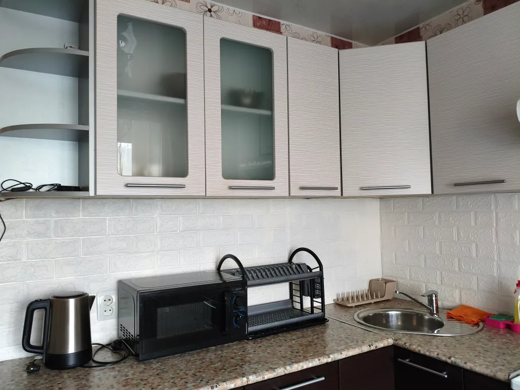 Уютная квартира в Сортавала — аренда посуточно в Хелюля