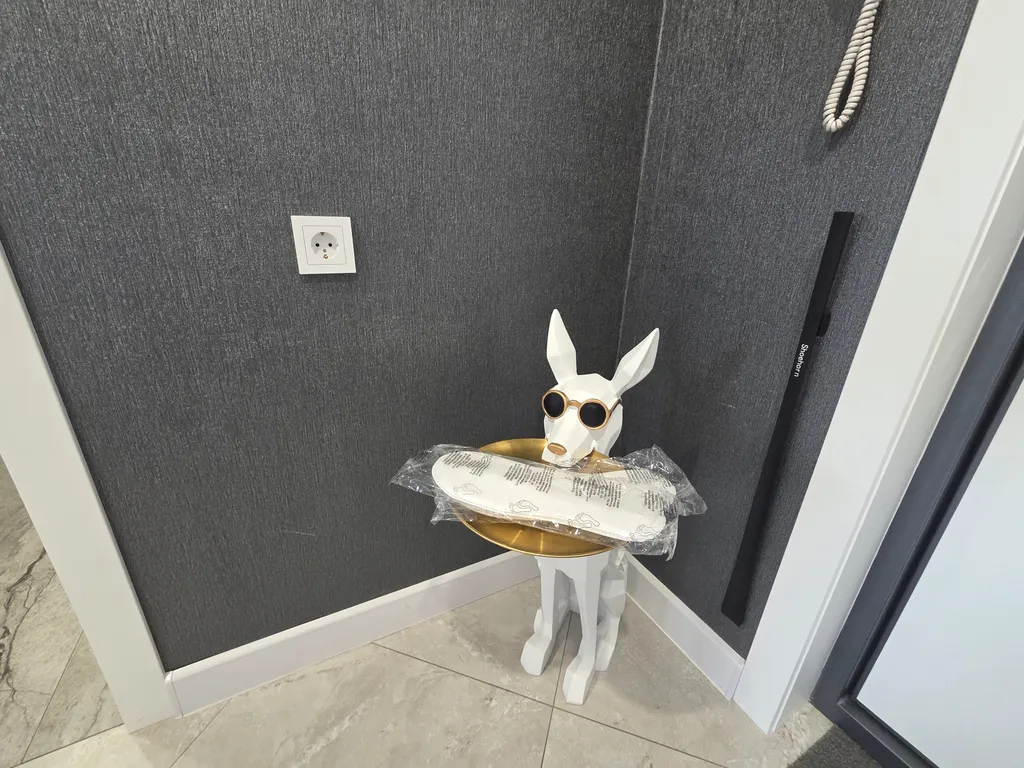 Апартаменты VVA / Маршал