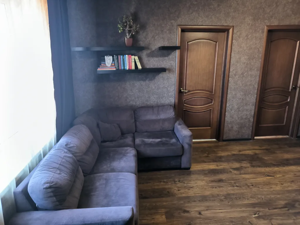 Квартира как дома