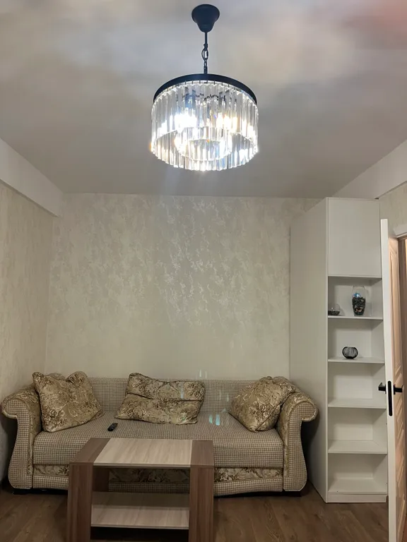 Уютная квартира в пешей доступности от центра с видом на море