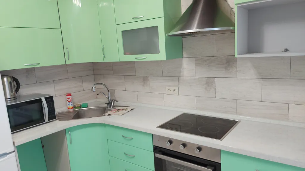 Квартира Уютная квартира — Тверь