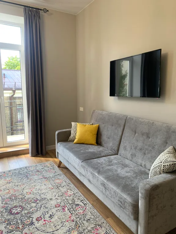 Апартамент в центре Гродно