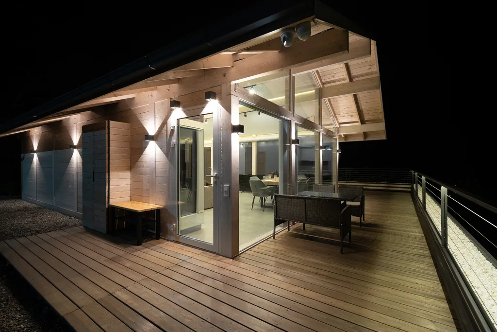 Коттедж Морской дом