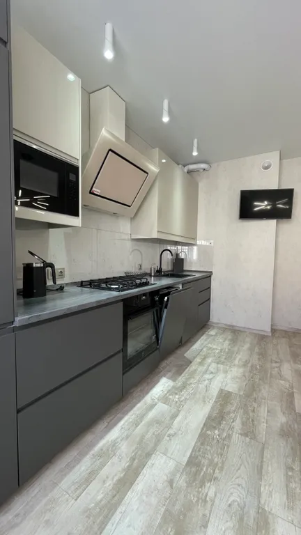 Квартира Квартира в Изумрудном городе — Геленджик