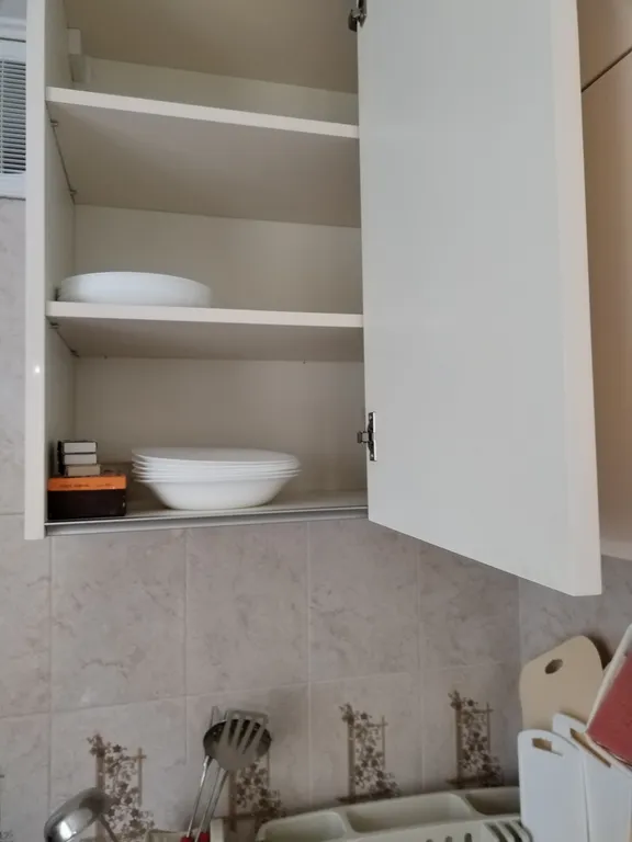 Уютная квартира, 2 остановки метро до центра, в тихой парковой зоне