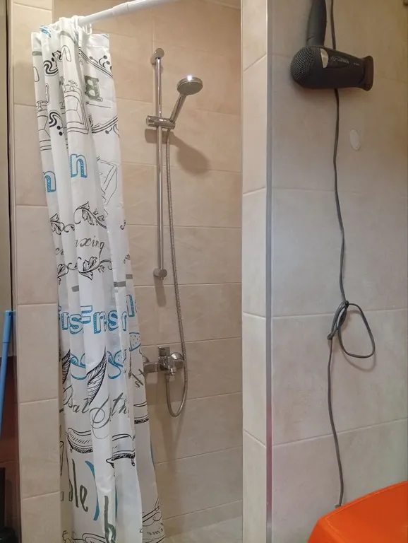 Уютная квартира с видом на горы