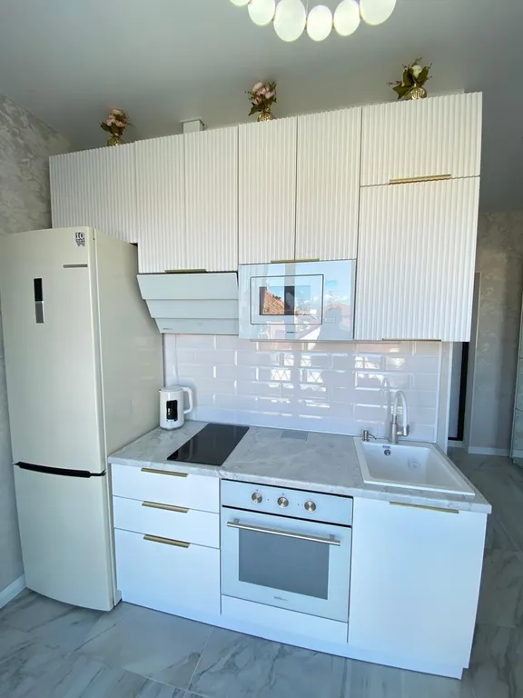 Квартира Уютная квартира в центре Сириус — Сириус