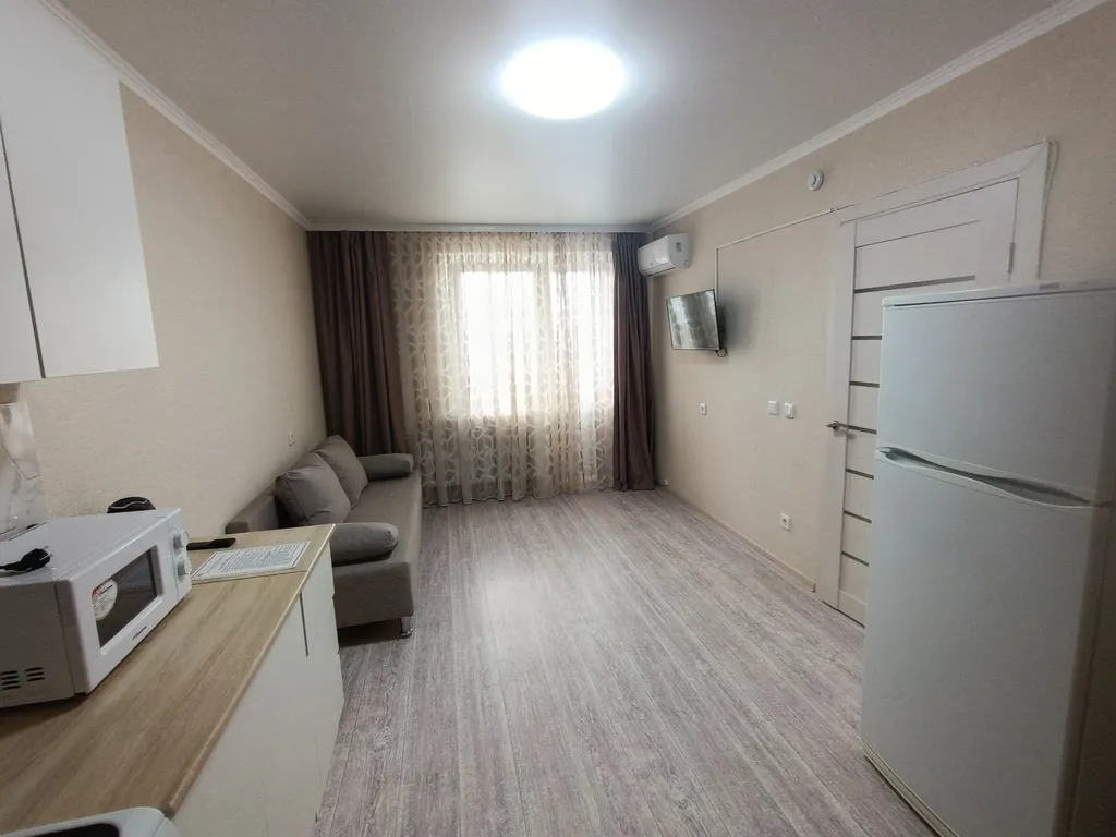 Уютная квартира в Горгиппии