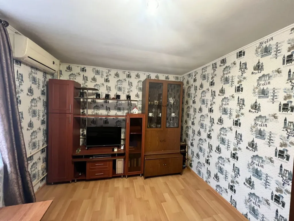 Уютный уголок