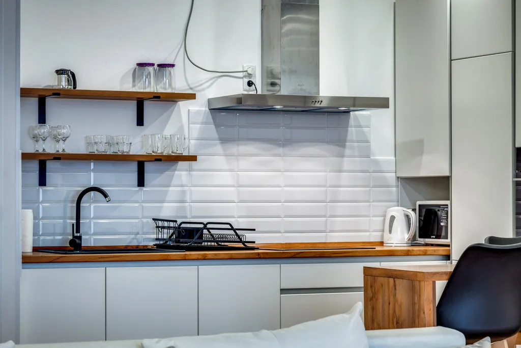 2-х комнатный апартамент в современном ЖК