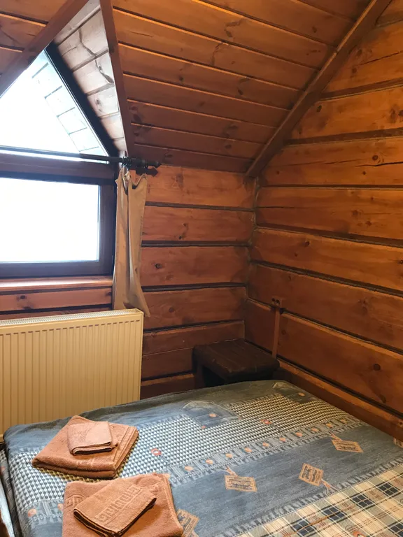 Таунхаус на Волге