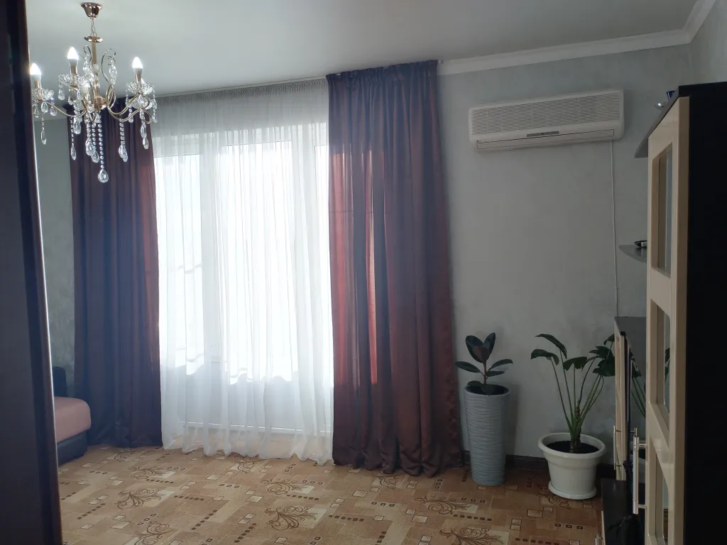 Просторная квартира,,У Светы,,