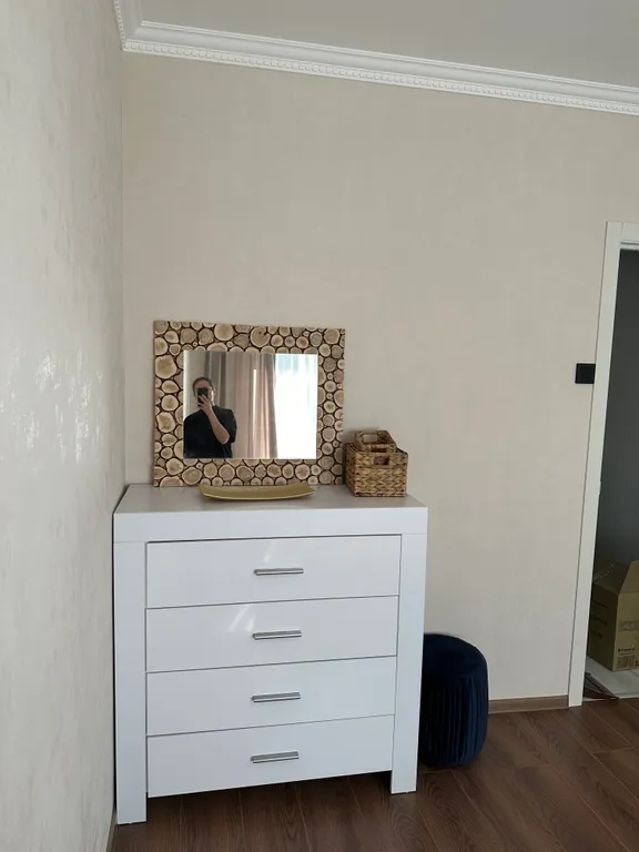 Уютная квартира недалеко от центра