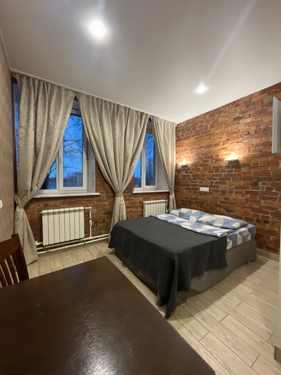 Квартира Комната — аренда посуточно в Гатчина