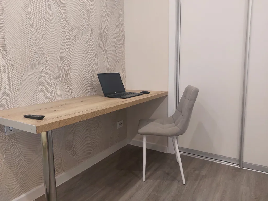 Уютная и комфортная квартира в центре