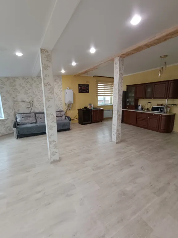 Квартира для вашего уюта