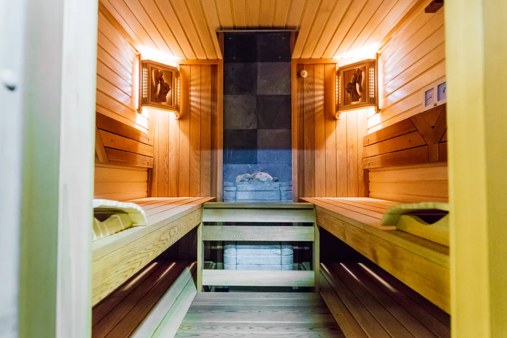 Вилла возле Минска с приватными озёрами