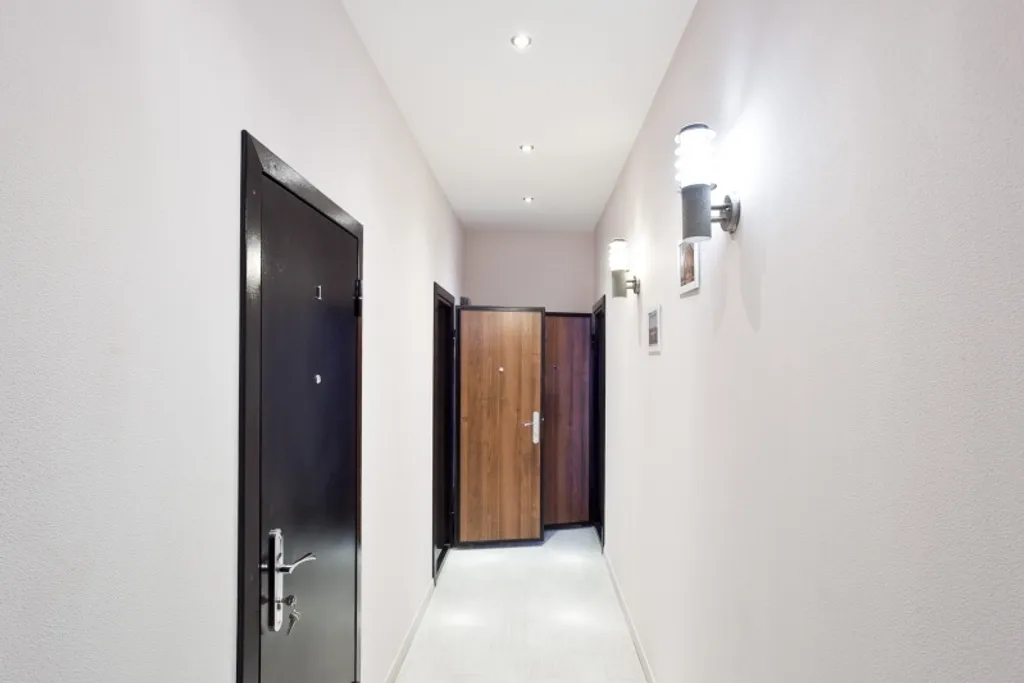 Квартира Квартира Студия четырехместная около метро Площадь Восстания — Санкт-Петербург